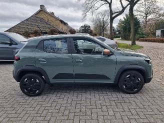 Dacia Spring Extreme 65 Airco Navi Camera picture 6