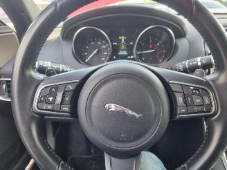 Jaguar XE 20d E-Performance Portfolio Pano Navi picture 20