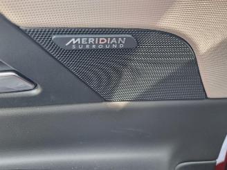 Jaguar XE 20d E-Performance Portfolio Pano Navi picture 15