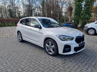 Voiture accidenté BMW X1 Sdrive18i Aut Mpak Pano Led Navi 2020/10