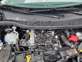 Ford Tourneo Courier Active 1.0 Ecoboost picture 9