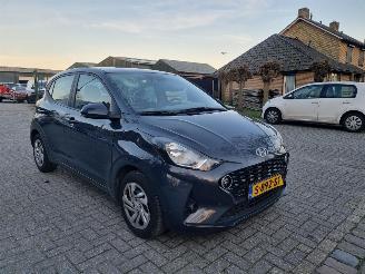 Hyundai I-10 1.0i Comfort Airco picture 7