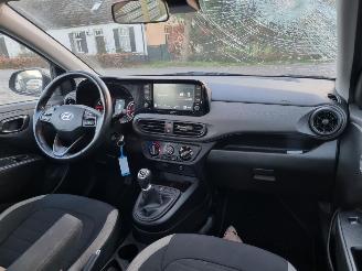 Hyundai I-10 1.0i Comfort Airco picture 11