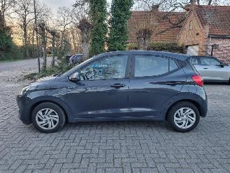 Hyundai I-10 1.0i Comfort Airco picture 2