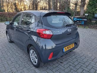 Hyundai I-10 1.0i Comfort Airco picture 3