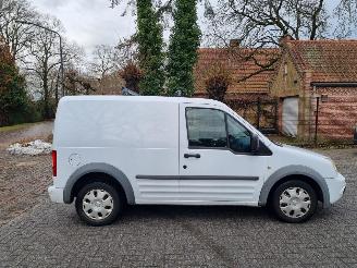 Ford Transit Connect T200S 1.8 TDCi 90pk Airco picture 2