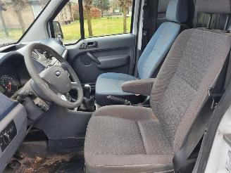 Ford Transit Connect T200S 1.8 TDCi 90pk Airco picture 12