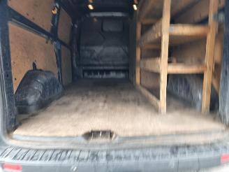 Ford Transit Custom 2.2 Tdci 114KW L2 Airco picture 11