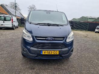 Ford Transit Custom 2.2 Tdci 114KW L2 Airco picture 8