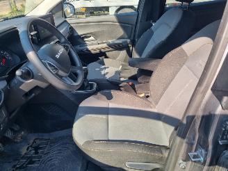 Dacia Jogger 1.0 TCe 110 Extreme picture 13