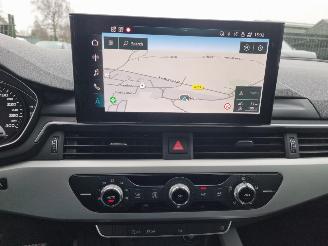 Audi A4 30 TDI Aut. Sline Pano Led Navi picture 15