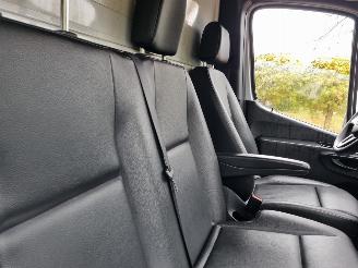 Mercedes Sprinter 315 CDI Airco Bakwagen picture 11