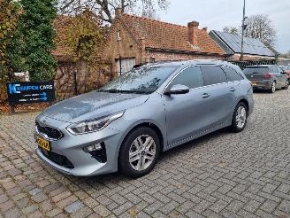 Unfallwagen Kia Ceed 1.0 T-GDi Navi Clima Stoelverw. 2020/5