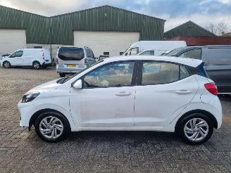 Hyundai I-10 1.0 Comfort Airco picture 6