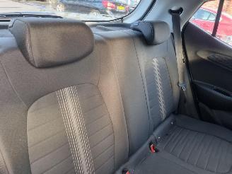 Hyundai I-10 1.0 Comfort Airco picture 12