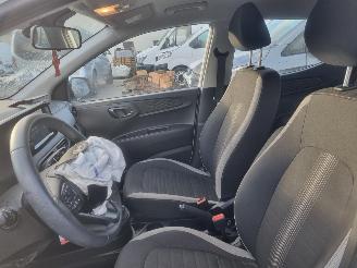 Hyundai I-10 1.0 Comfort Airco picture 15