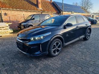 Coche accidentado Kia Xceed 1.6 GDi PHEV DynamicLine 2023/8