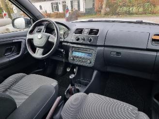 Skoda Fabia 1.2 Monte Carlo Airco picture 11