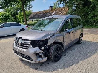 Renault Kangoo BlueDCI 95 5 Stoelen picture 7