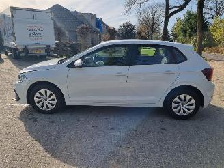 Volkswagen Polo 1.0 MPI Airco picture 6