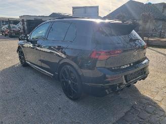 Volkswagen Golf R Performance Pano Head Up Akrapovic picture 6