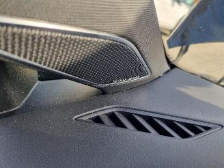 Volkswagen Golf R Performance Pano Head Up Akrapovic picture 21