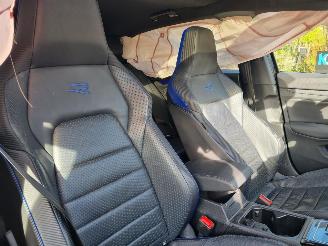 Volkswagen Golf R Performance Pano Head Up Akrapovic picture 16