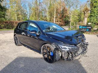 Volkswagen Golf R Performance Pano Head Up Akrapovic picture 1