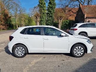 Volkswagen Polo 1.0 MPI Airco picture 2