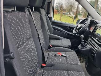 Mercedes Vito Pro 116 CDI L2 Airco Navi Camera picture 11