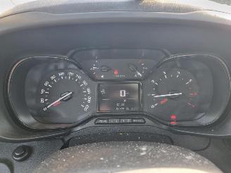 Citroën Berlingo XL 1.6 BlueHDi 100 Airco picture 16