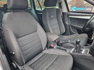 Skoda Octavia 1.6 TDI Navi Stoelverw. picture 14