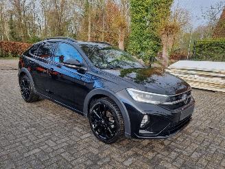 Damaged car Volkswagen Taigo Rline 1.0 TSI Led Stoelverw 2025/6