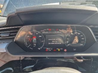 Audi E-tron Sportback 55 Quattro Sline Pano 95KWH picture 17