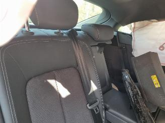 Audi E-tron Sportback 55 Quattro Sline Pano 95KWH picture 10