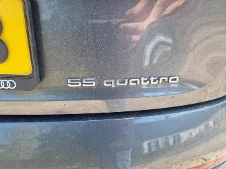 Audi E-tron Sportback 55 Quattro Sline Pano 95KWH picture 4