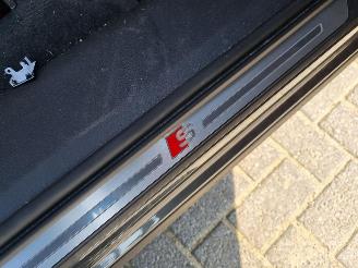 Audi E-tron Sportback 55 Quattro Sline Pano 95KWH picture 12