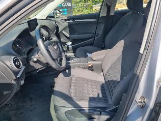 Audi A3 2.0 TDI 110KW Clima Navi picture 15