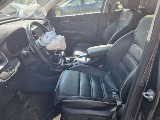 Kia Sorento 2.2 CRDI Aut AWD GT Line 7 Pers VOLL picture 17