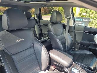Kia Sorento 2.2 CRDI Aut AWD GT Line 7 Pers VOLL picture 15