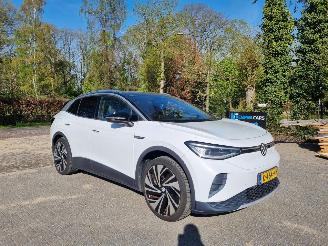 Auto incidentate Volkswagen ID.4 First Max 77 kWh Pano Stoelverw 2020/4