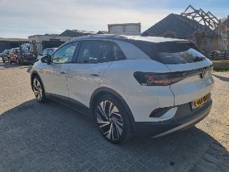 Volkswagen ID.4 First Max 77 kWh Pano Stoelverw picture 5