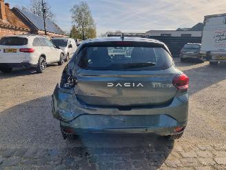 Dacia Sandero 1.0 TCE 90 Airco picture 4