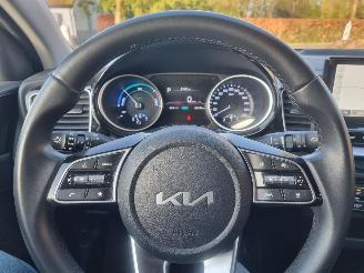 Kia Xceed 1.6 GDi PHEV DynamicLine picture 19