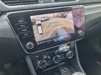 Skoda Superb 1.5 TSI Bussines picture 18