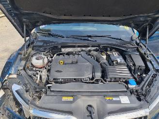 Skoda Superb 1.5 TSI Bussines picture 9