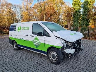 Mercedes Vito 114 CDI Aut. Navi Clima picture 3