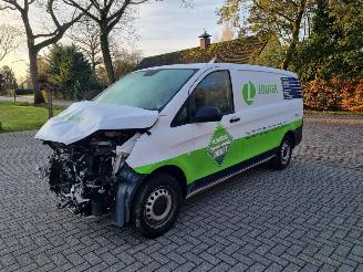 Auto incidentate Mercedes Vito 114 CDI Aut. Navi Clima 2024/5