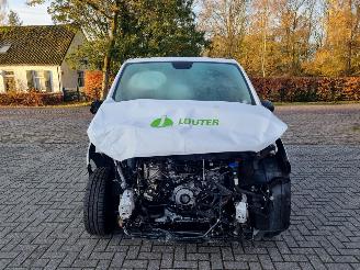 Mercedes Vito 114 CDI Aut. Navi Clima picture 2