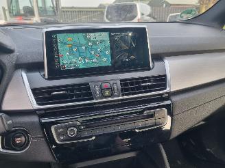 BMW 2-serie 225xe Active Tourer Pano Navi Led picture 24
